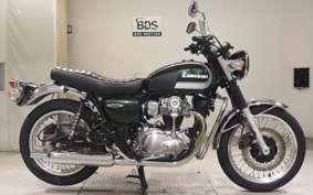 KAWASAKI W800 2019 EJ800B