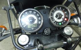 KAWASAKI W800 2011 EJ800A