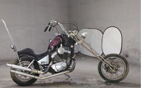 YAMAHA VIRAGO 250 3DM