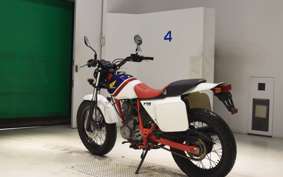 HONDA FTR223 2016 MC34