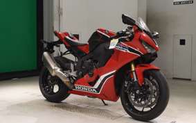 HONDA CBR1000RR GEN 3 2018 SC77