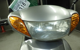 YAMAHA JOG Gen.5 SA36J
