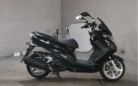 YAMAHA MAJESTY 155S SG28J
