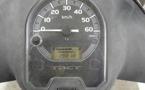 HONDA TACT-4ﾍﾞｰｼｯｸ AF75