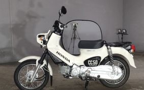 HONDA CROSS CUB 50 AA06
