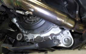 YAMAHA CYGNUS 125 XSR 3 2025 SED8J