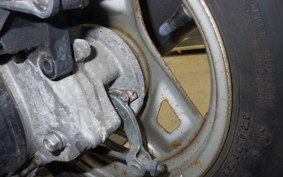 HONDA DIO Gen.4 AF35