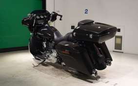 HARLEY FLHX 1750 2018