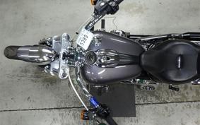 HARLEY FXSB 1580 2015