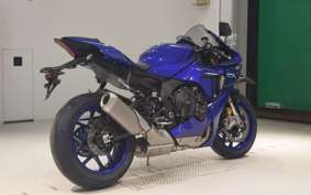 YAMAHA YZF-R1 2025 RN65J