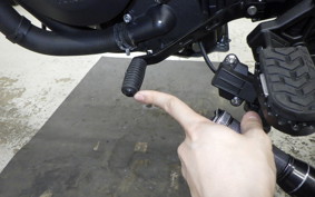 BENELLI TRK502X 2026