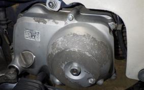 HONDA C90 SUPER CUB E HA02