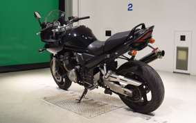 SUZUKI BANDIT 1200 S 2006 GV79A