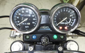 KAWASAKI ZRX400 1994 ZR400E