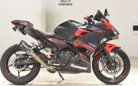 KAWASAKI NINJA 250 2 EX250P