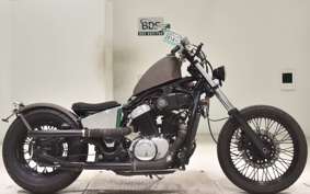 HONDA STEED 400 1993 NC26