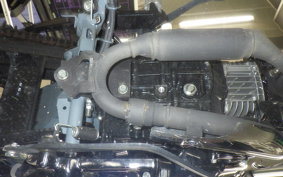 HONDA DAX 125 2024 JB04
