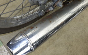 HONDA CD90 BENLY HA03