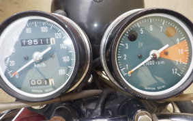 HONDA CB250 CB250