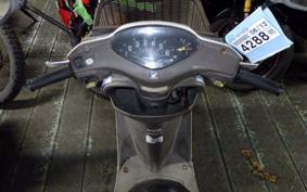 HONDA DIO CESTA GEN 2 2002 AF62