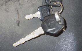 YAMAHA YZF-R25 RG10J