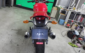 DUCATI MONSTER 400 2003