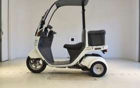 HONDA GYRO CANOPY 2013 TA03