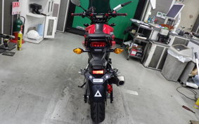 HONDA ｸﾞﾛﾑ 1998 JC61