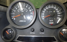 KAWASAKI GPZ900R NINJA 1984