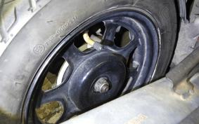 HONDA TACT Gen.4 2008 AF75
