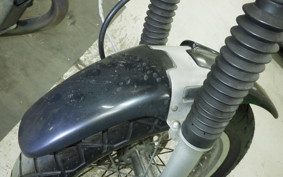 YAMAHA TW225 2020 DG09J