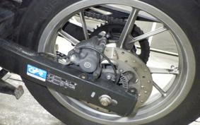 BMW G650GS 2012