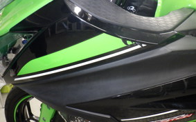 KAWASAKI NINJA 250 2007 EX250L