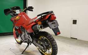 HONDA NX650 DOMINATOR 2015
