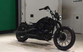 YAMAHA DRAGSTAR 400 CLASSIC 2006 VH01J