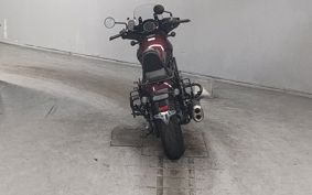 HONDA  REBEL 1100 SC83