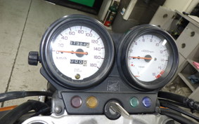 HONDA HORNET 250 2024 MC31