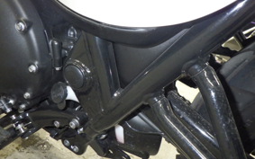 TRIUMPH SCRAMBLER 900 2025