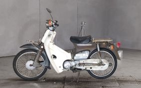 HONDA SUPER CUB50 C50