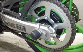 KAWASAKI ZX-4RR 2024 ZX400P