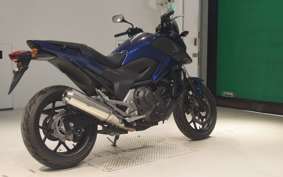 HONDA NC750X DCT 2017 RC72