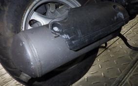 HONDA CREA SCOOPY 2010 AF55