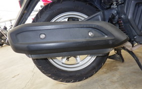 HONDA TACT-4ﾍﾞｰｼｯｸ AF79