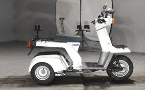 HONDA GYRO TD02
