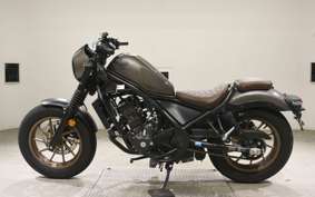 HONDA REBEL 250 S 2016 MC49