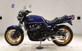 KAWASAKI ZRX-2 1998 ZR400E