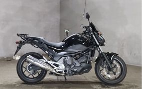 HONDA NC750S DCT RC70