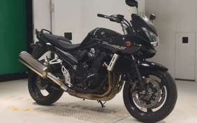 SUZUKI BANDIT 1250 SA 2009 GW72A