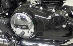 HONDA GB350 2022 NC59