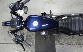 HARLEY XL883N 2015